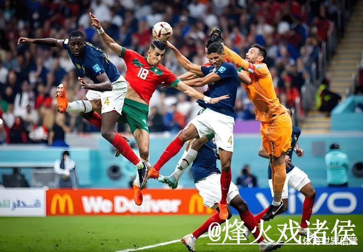 官方指南：揭秘世界杯盘口投注技巧